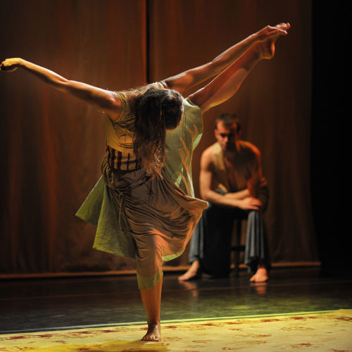 Identidade e Multiplicidade CaDA 2010 foto Pedro Soares