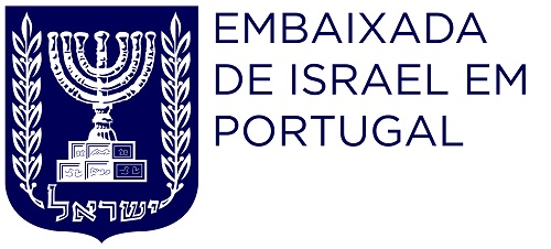 embaixada israel logo site