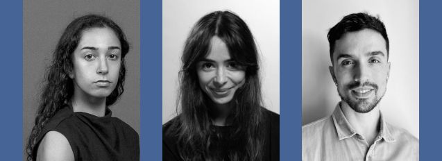 Programa Coreografos Emergentes CaDA 2026