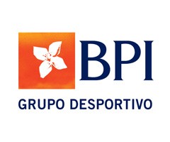 Grupo Desportivo BPI branco