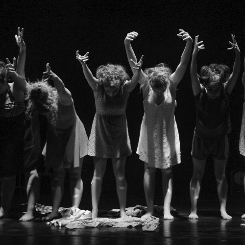 A Cancao de Sara CaDA Escola 2019 2020 creditos Pedro Soares 500X500