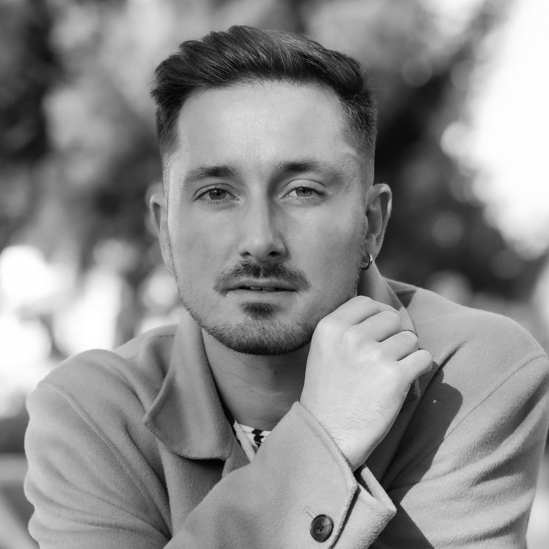 Alessio Damiani CaDA 2025 news