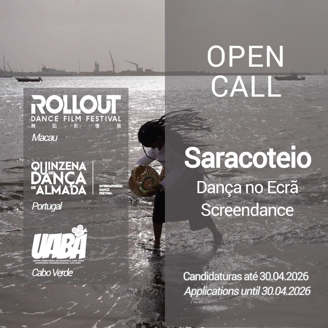 CALL SARACOTEIO 34QDA news