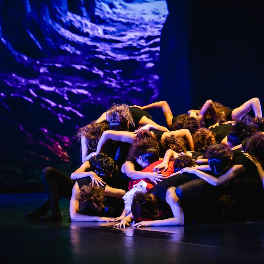 Covil CaDA Escola 202425 creditos Luana Santos news