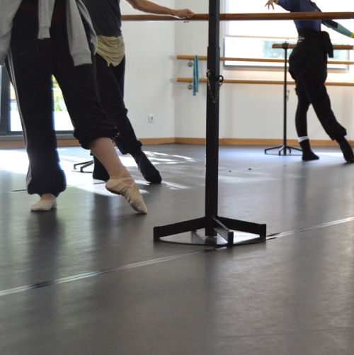 Laboratory CLASH! Portugal CaDA April 2019