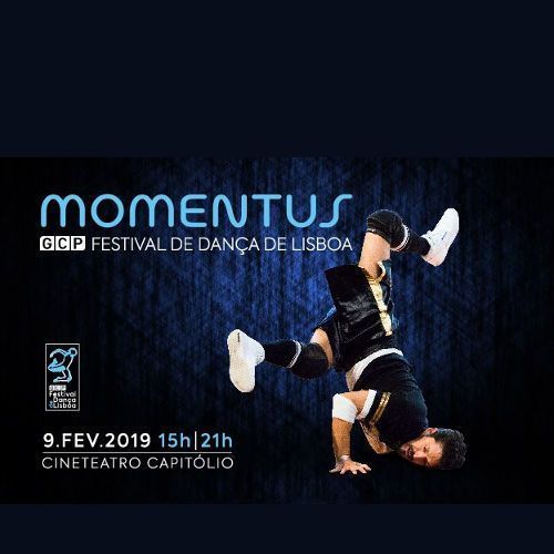 Momentus 2019