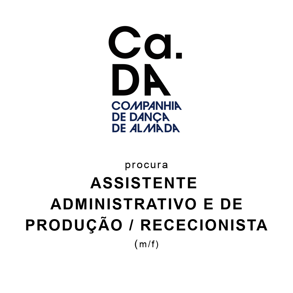 anuncio ASSIST ADM RECECIONISTA CaDA 2023 b